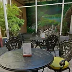 Hostal Quadrate Z6 Denkmalschutz