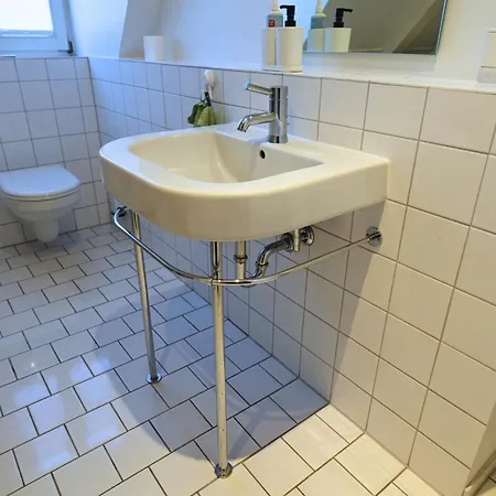 Quadrate Z6 Denkmalschutz 旅馆