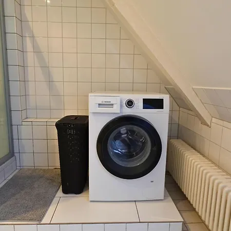 Hostel Quadrate Z6 Denkmalschutz Mannheim