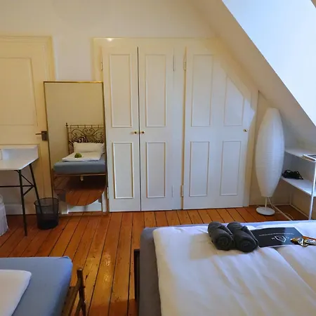 Quadrate Z6 Denkmalschutz مانهايم