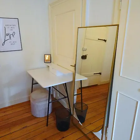 Quadrate Z6 Denkmalschutz بيت شباب