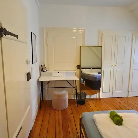 Quadrate Z6 Denkmalschutz مانهايم