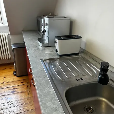 Hostal Quadrate Z6 Denkmalschutz