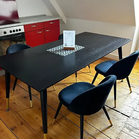 Hostal Quadrate Z6 Denkmalschutz