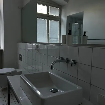 Hostal Quadrate Z6 Denkmalschutz *