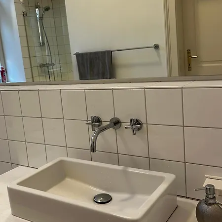 Quadrate Z6 Denkmalschutz אכסניה *