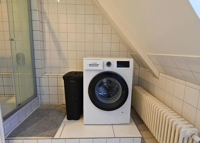 Hostel Quadrate Z6 Denkmalschutz Mannheim