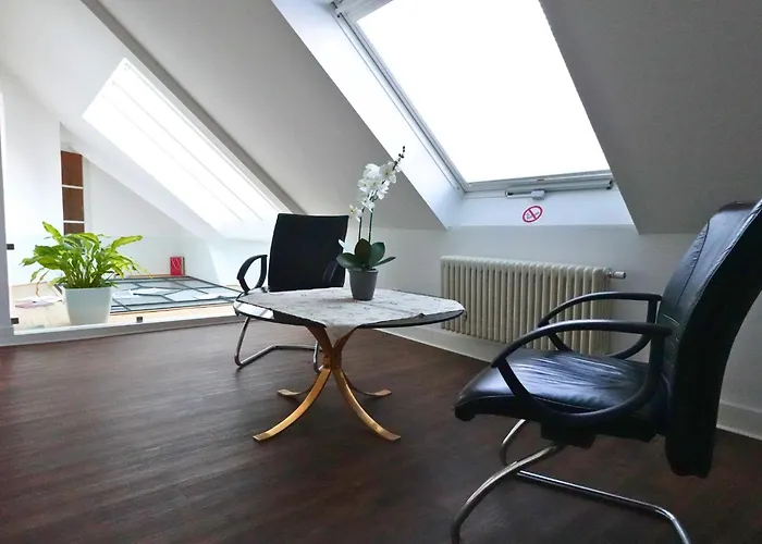 Quadrate Z6 Denkmalschutz *