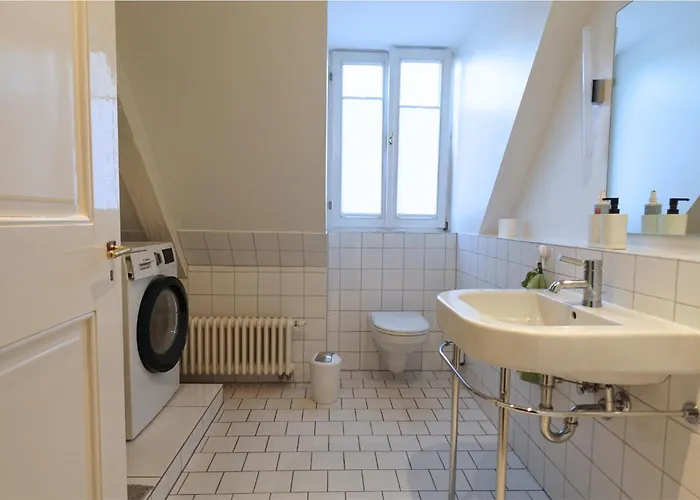 Quadrate Z6 Denkmalschutz بيت شباب