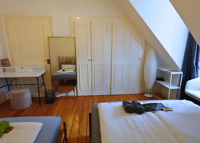 Quadrate Z6 Denkmalschutz مانهايم