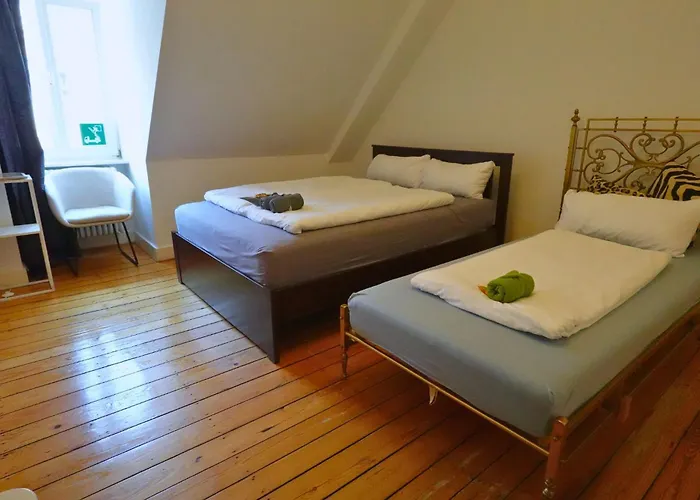 Quadrate Z6 Denkmalschutz * Mannheim